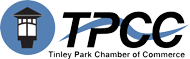 Tinley Park Chamber of Commerce Logo